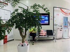 -中国银行(上海市五角场支行)