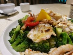 -鹅仔饭店(中山七路店)