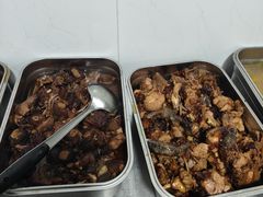 -茅山风味馆