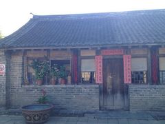 赫图阿拉故城-赫图阿拉城