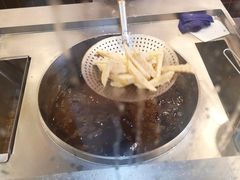 -1973继光香香鸡(合生汇购物中心店)