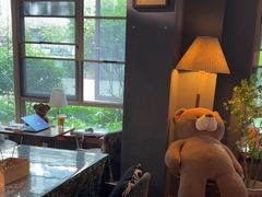 -咖法森林·咖啡  酒吧(天河店)