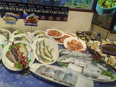 -小船渔村·大连菜(明泽街店)