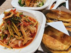 -魏家凉皮(西安秋林宏业商厦店)