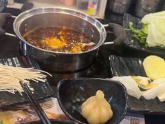 -呷哺呷哺(西单大悦城店)