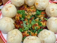 -吉祥馄饨(上海斜土店)