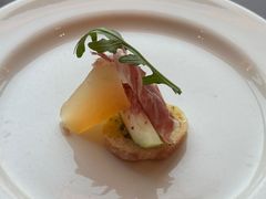 -富力丽思卡尔顿酒店·香荟全日制餐厅