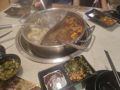-牛鼎记潮汕牛肉火锅(阳朔店)