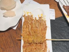 -可口香·非遗老号烧烤(南岗直营店)