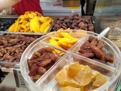 -琦王花生(凯德晶品购物中心店)
