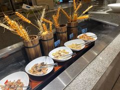 -杭州开元名都大酒店·地中海自助餐厅