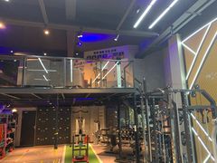 -威思迈健身工作室(庆谐路店)