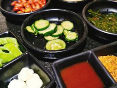 -九田家黑牛烤肉料理(荣成九龙城店)