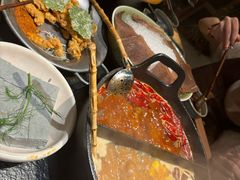 -大龙燚·旷野鲜火锅(广州首店)