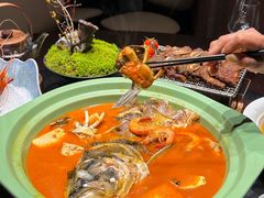 -炊江南·上海菜(国展华漕店)