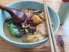 -螺大蛳柳州螺蛳粉·火锅·热干面(西城永捷店)