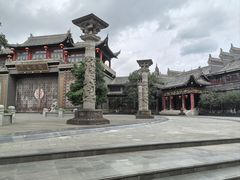 -龙潭水乡