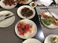 牛扒-339旋转餐厅(天府熊猫塔店)