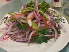 -马尔龙新疆饭店·清真(长青路店)