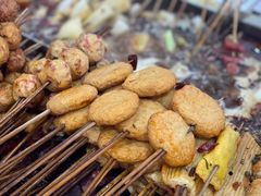 -彭姐麻辣烫(海淀店)