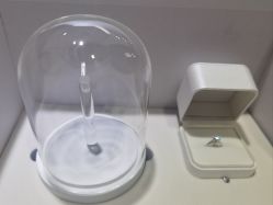 -LightOnly·培育钻石婚戒定制(天坛店)