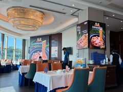 -不仔客海鲜·烧烤·270度海景餐厅(大东海店)