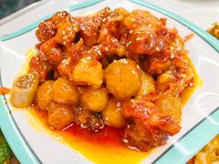 -家有美味(户部山二店)