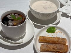 -黑明餐厅(白鹭洲店)