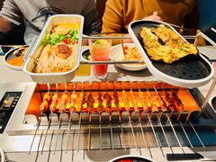 -丰茂烤串(外滩星荟中心店)