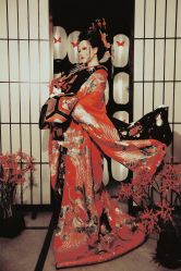 -持熹光年写真体验馆