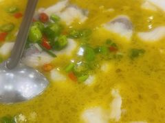 -椒香川流不息川菜馆(二七北路店)