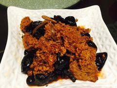 -老正兴菜馆(福州路店)