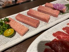 -橘焱胡同烧肉夜食(BFC外滩金融中心店)