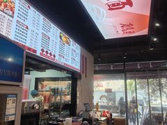 -刀马旦老成都板凳面(高新店)