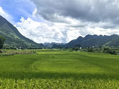 -万峰林风景区
