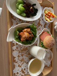 -美悦湾月子中心(熙湖店)