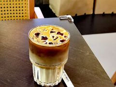 -ommo cafe(半岛城邦店)