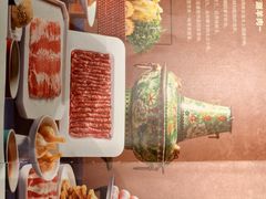 -东来顺饭庄(apm总店)