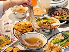 -發起人·肉骨茶(万象汇店)