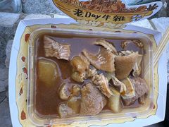 -老day牛杂(官也街总店)