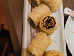 三秒海苔响铃儿-捞王锅物料理(上海世茂广场店)