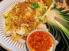 -simply thai天泰(静安嘉里中心店)