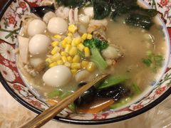-桃屋日本料理(清华科技园店)