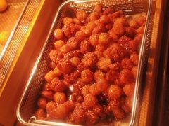 -比格比萨自助(延庆万达广场店)