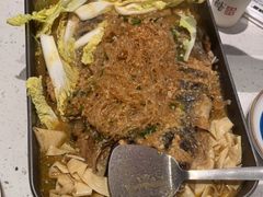 -鱼酷活鱼烤鱼(南京水游城店)