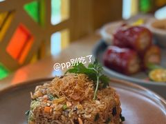 生炒燕麦糯米饭-点都德(千灯湖环宇城店)