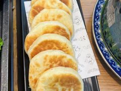 -哈啾嗨·蒙文化主题餐厅(京汉新城店)