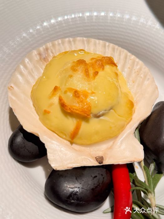 狮拾久·现代新加坡料理(壹方城店)图片