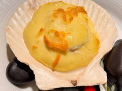 -狮拾久·现代新加坡料理(壹方城店)