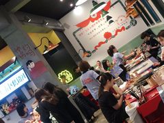 -XiaoJunGan Hotpot 钢管厂五区小郡肝火锅串串香